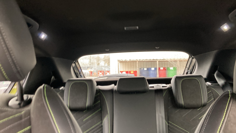 Peugeot 208 115kW GT 51kWh 5dr Auto Electric Hatchback